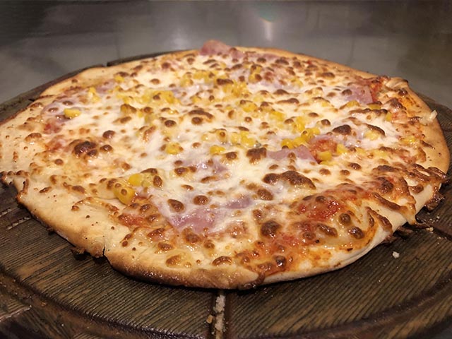 Pizzeria Quattro - Študentská